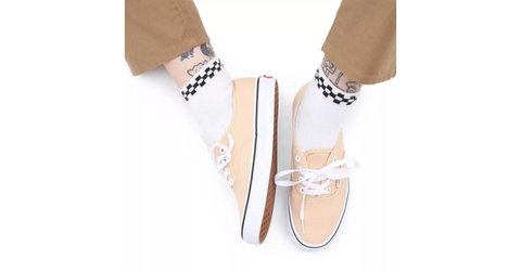 Vans Authentic