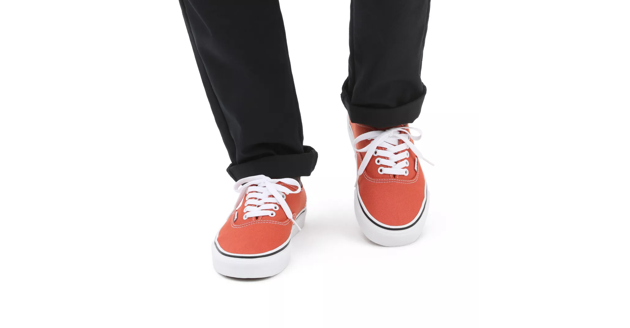 Vans Authentic