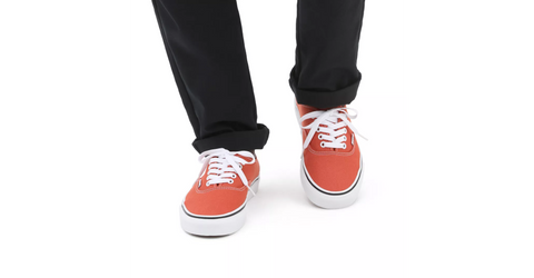 Vans Authentic