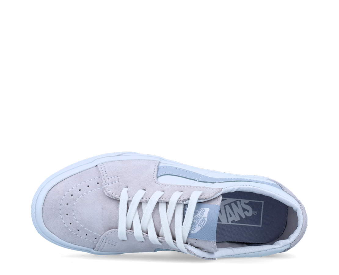 Vans SK8-Low CZ/BR - VN0A5KXDUNY-168