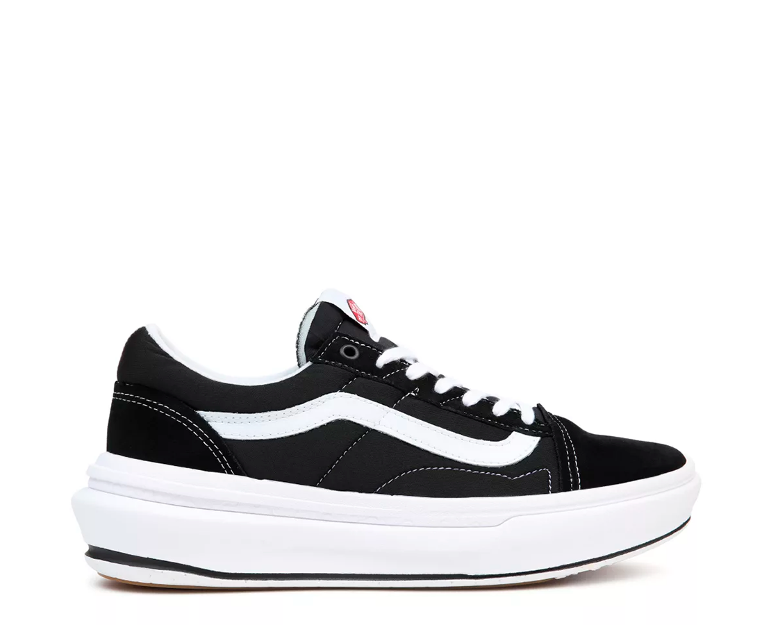 Vans Old Skool Overt PR/BR - VN0A7Q5EBA2-249