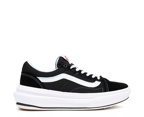 Vans Old Skool Overt PR/BR - VN0A7Q5EBA2-249
