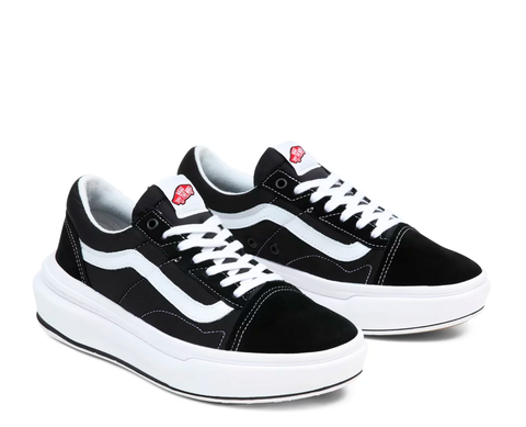Vans Old Skool Overt PR/BR - VN0A7Q5EBA2-249