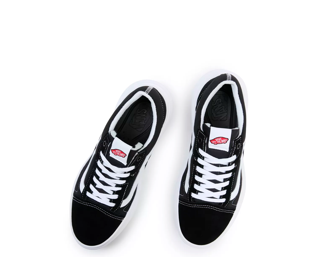 Vans Old Skool Overt PR/BR - VN0A7Q5EBA2-249