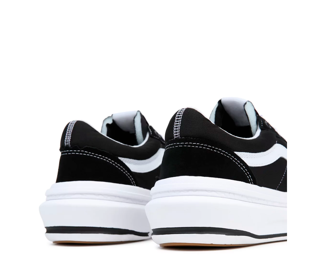 Vans Old Skool Overt PR/BR - VN0A7Q5EBA2-249