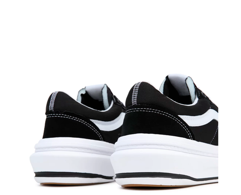 Vans Old Skool Overt PR/BR - VN0A7Q5EBA2-249