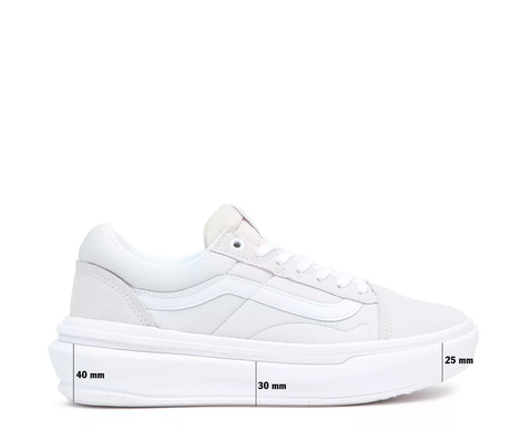 Vans Old Skool Overt BR/PR - VN0A7Q5EWHT-117