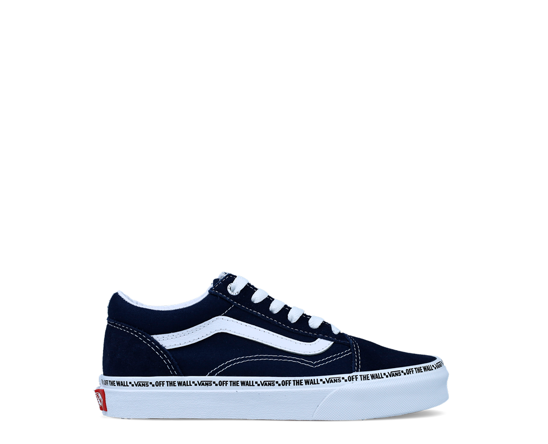 Vans Old Skool MAR/BR - VN0A7Q5F4M0-213