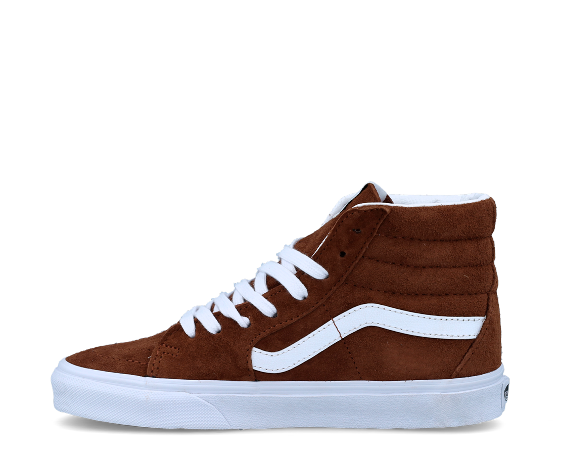 Vans SK8-HI CAST/BR - VN0A7Q5N1RE-141