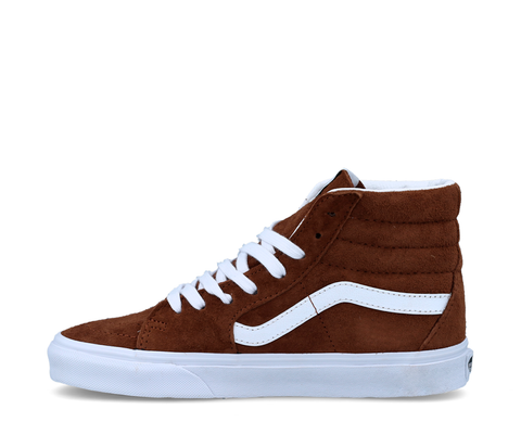 Vans SK8-HI CAST/BR - VN0A7Q5N1RE-141
