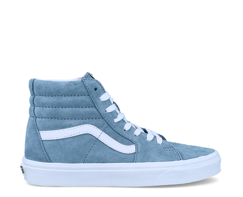 Vans SK8-HI AZ/BR - VN0A7Q5NBD2-38