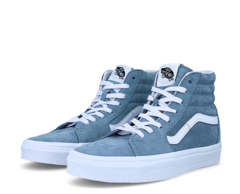 Vans SK8-HI AZ/BR - VN0A7Q5NBD2-38