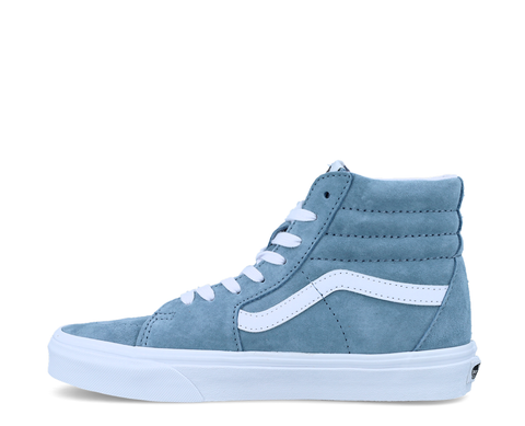 Vans SK8-HI AZ/BR - VN0A7Q5NBD2-38