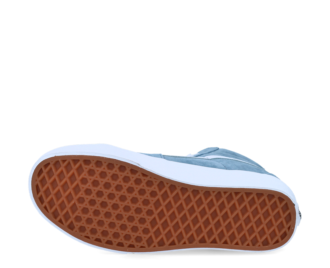 Vans SK8-HI AZ/BR - VN0A7Q5NBD2-38