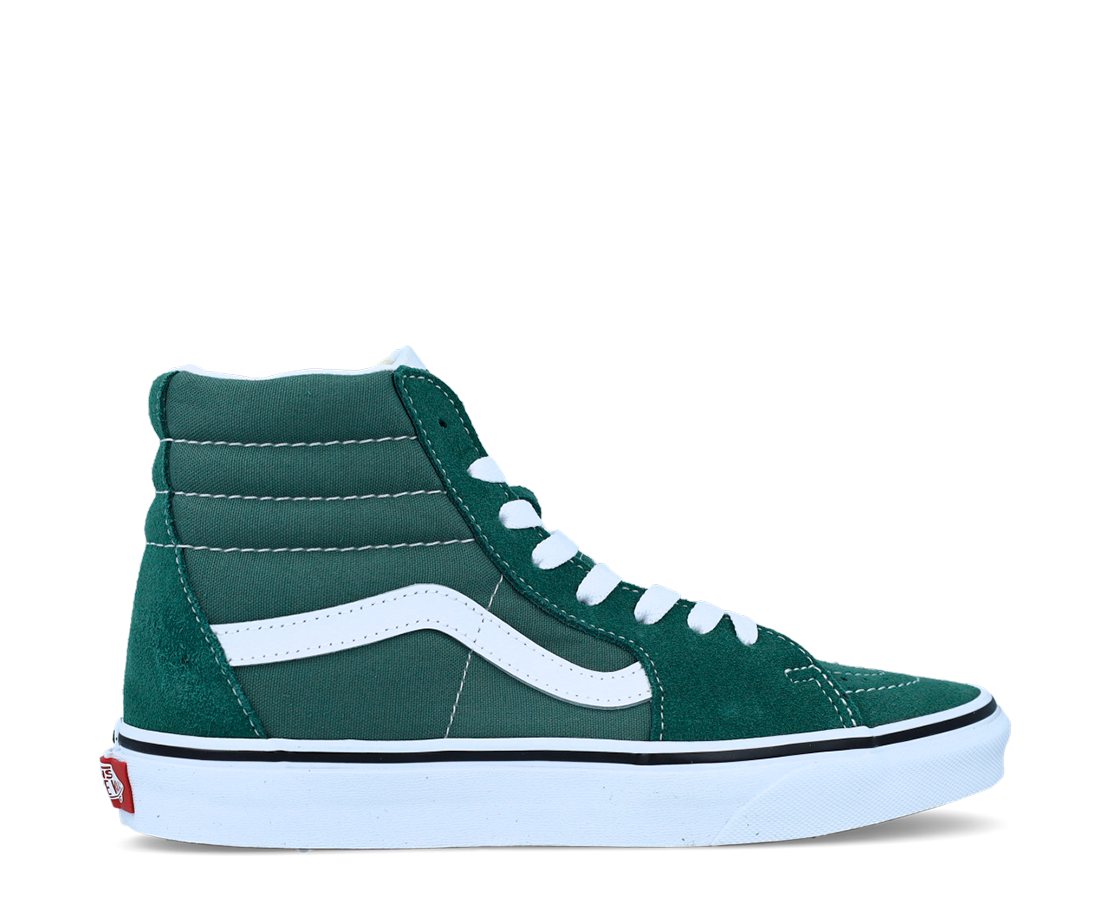 Vans SK8-HI VD/BR - VN0A7Q5NYQW-311