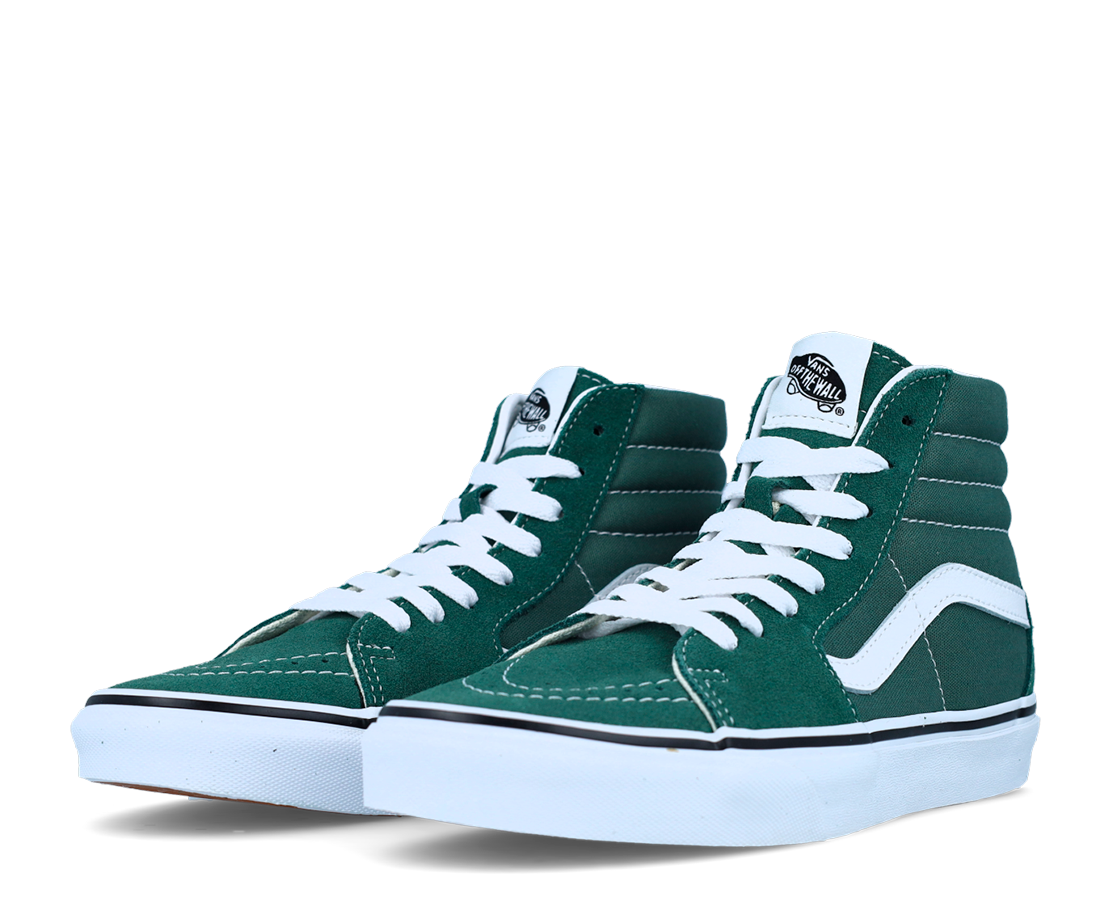 Vans SK8-HI VD/BR - VN0A7Q5NYQW-311