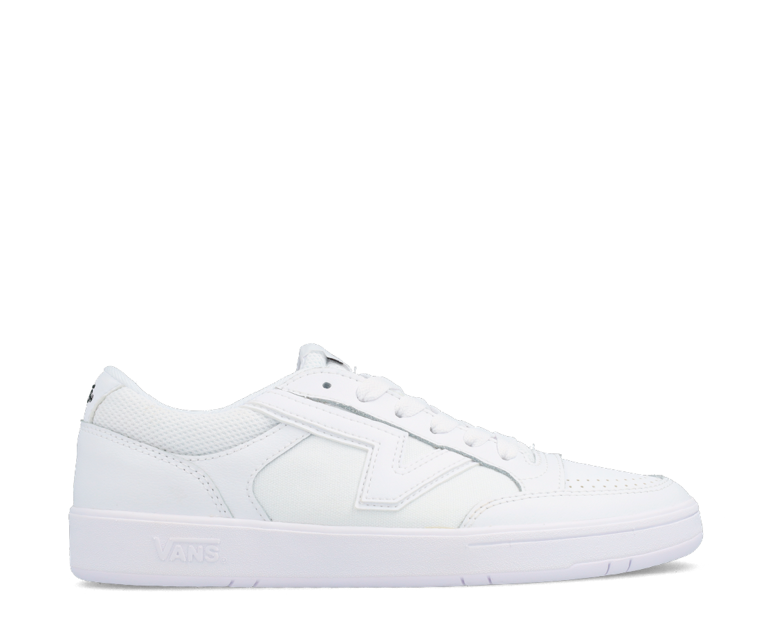 Vans Lowland Comfycush BR - VN0A7TNLW00-90
