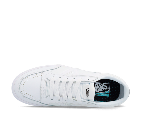 Vans Lowland Comfycush BR - VN0A7TNLW00-90