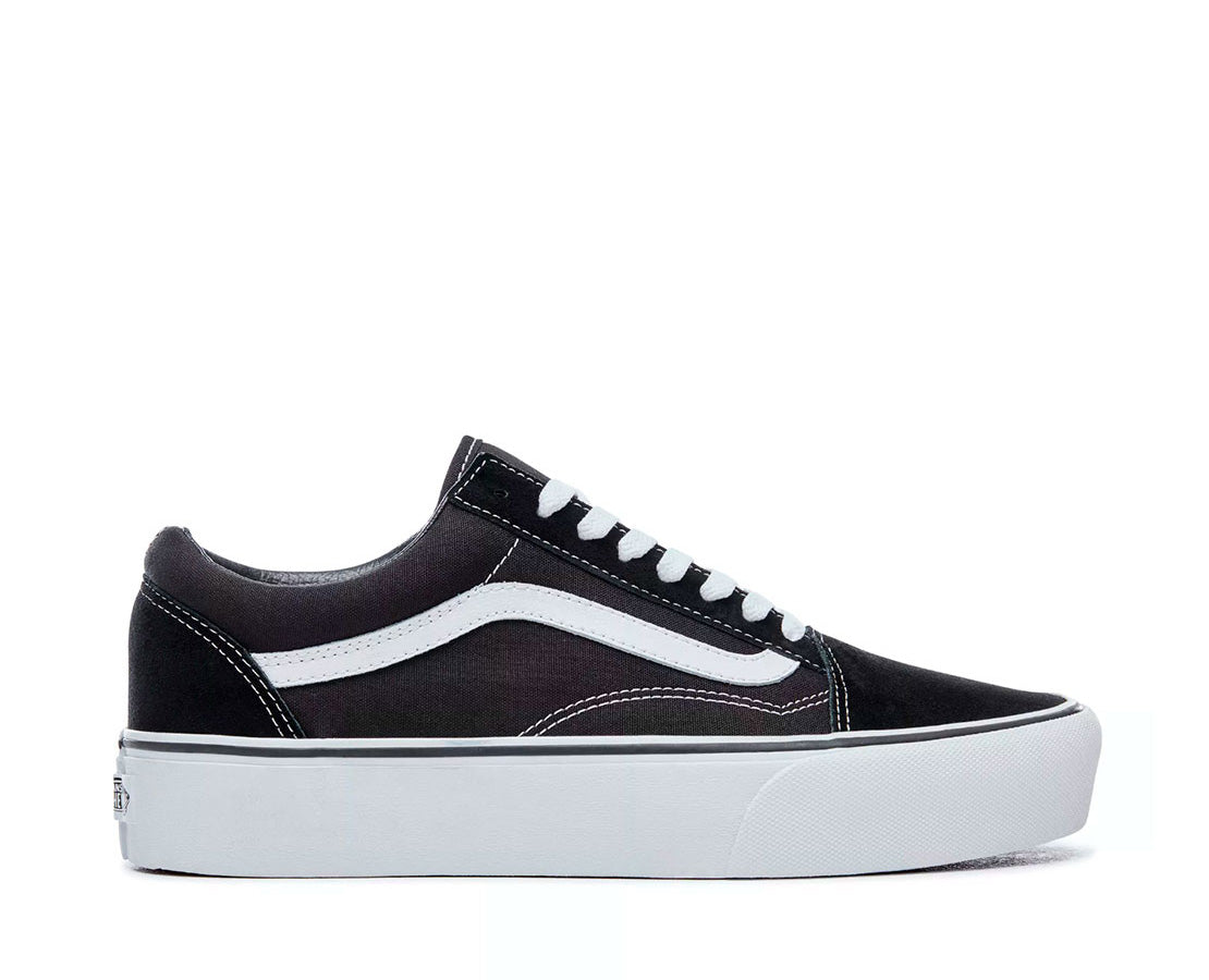 Vans Old Skool Platform PR/BR - VNOA3B3UY28-249