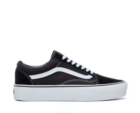 Vans Old Skool Platform PR/BR - VNOA3B3UY28-249
