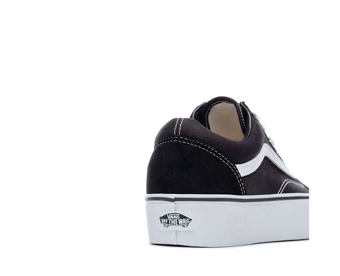 Vans Old Skool Platform PR/BR - VNOA3B3UY28-249