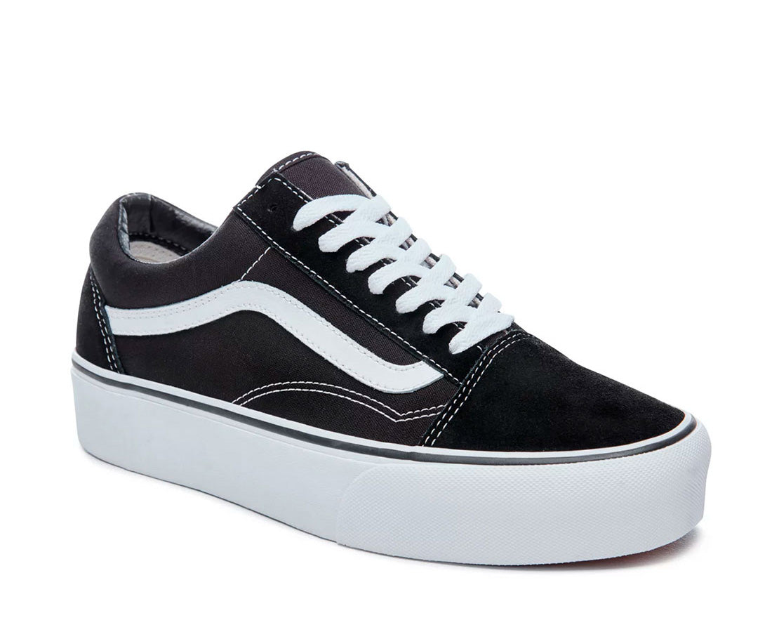 Vans Old Skool Platform PR/BR - VNOA3B3UY28-249