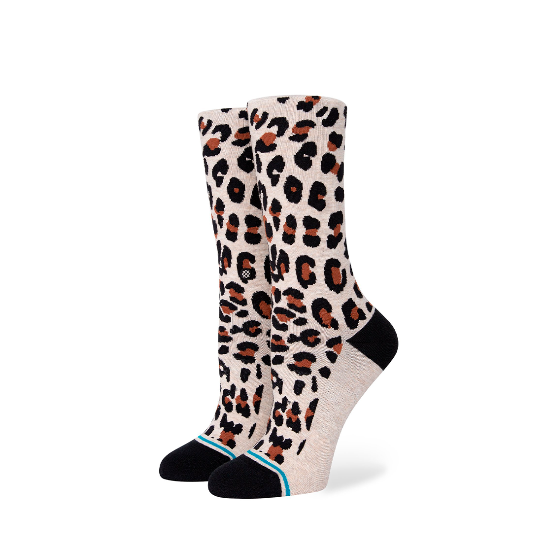 Stance Catty TIGRESA - W545C21CAT-601