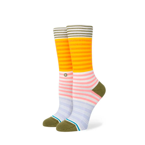Stance Sunshine Stripe MULTICOLOR - W546C21SUN-898