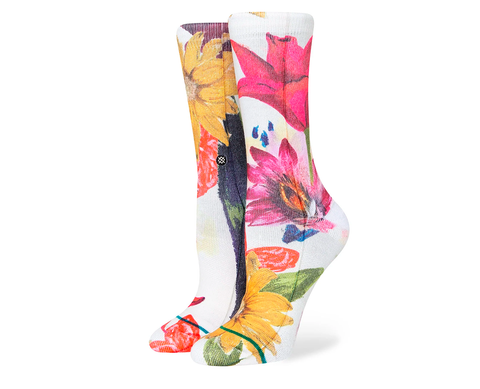 Stance Lucid Crew BR - W555A22LUC-90