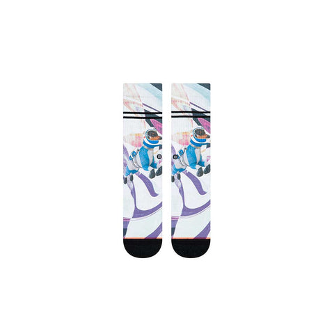 Stance Astrodog Crew ESTAMP - W556C19ASC-432