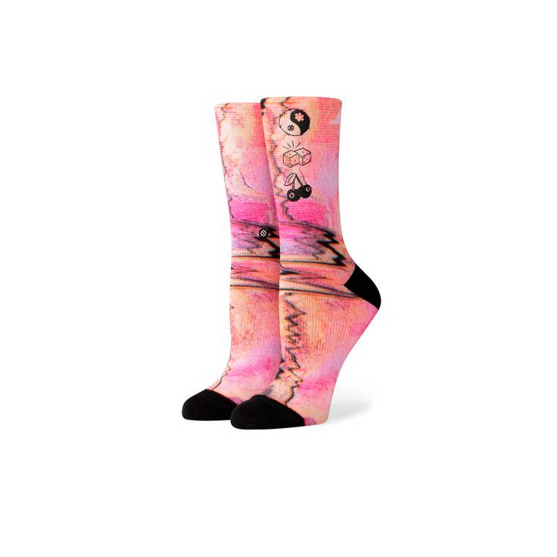 Stance Jackpot RS/PR - W556C19JAC-295