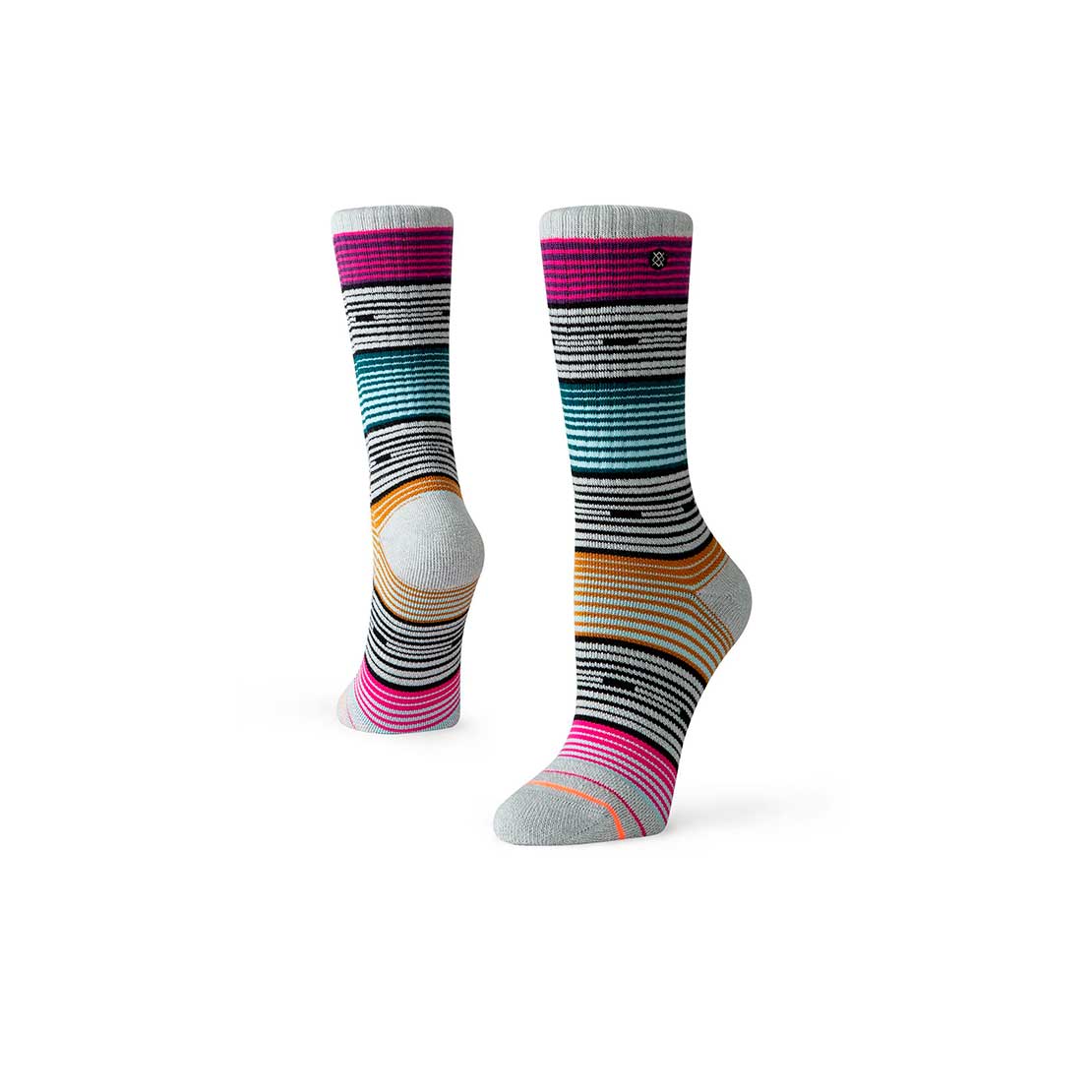 Stance Wolf Crossing Outdoor CZ/MULTICOLOR - W586C19WCO-946