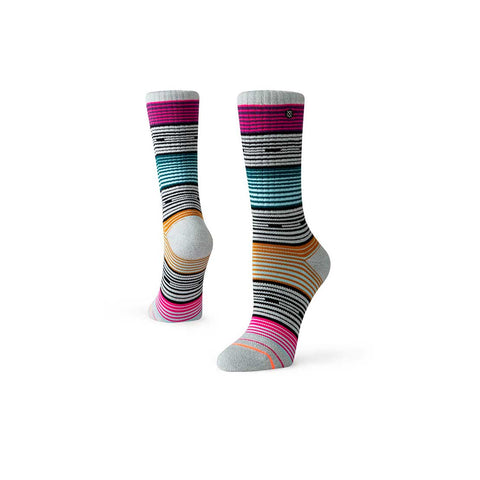 Stance Wolf Crossing Outdoor CZ/MULTICOLOR - W586C19WCO-946