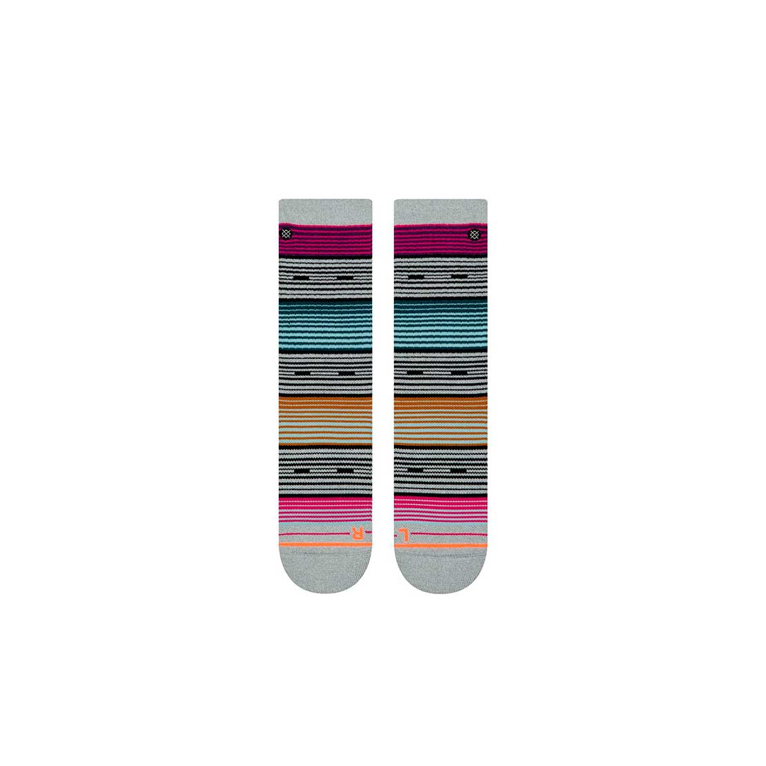 Stance Wolf Crossing Outdoor CZ/MULTICOLOR - W586C19WCO-946