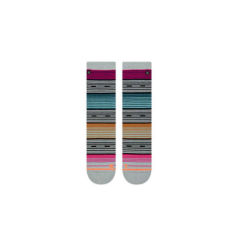 Stance Wolf Crossing Outdoor CZ/MULTICOLOR - W586C19WCO-946