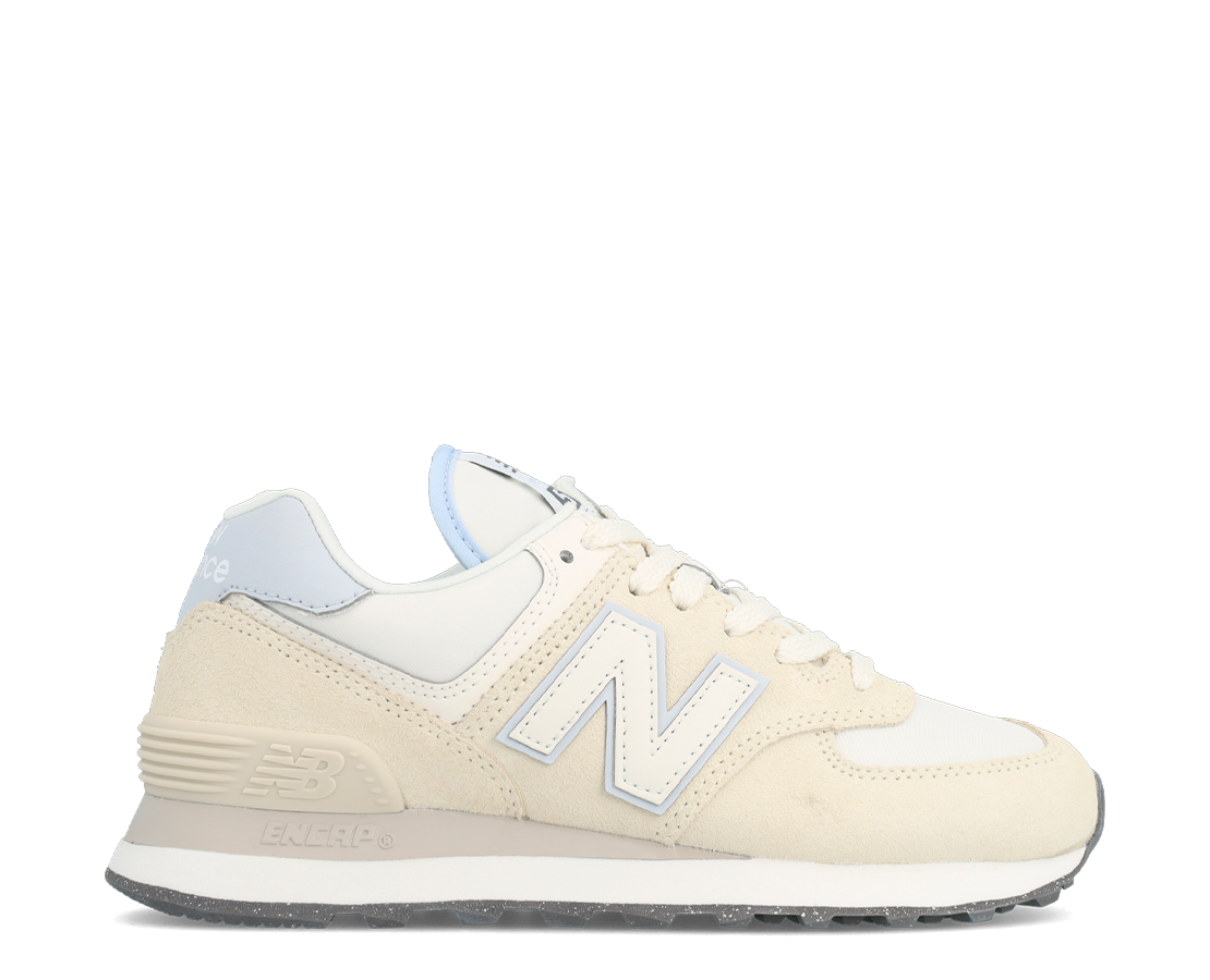 New Balance 574 BJ - WL574AA2-76