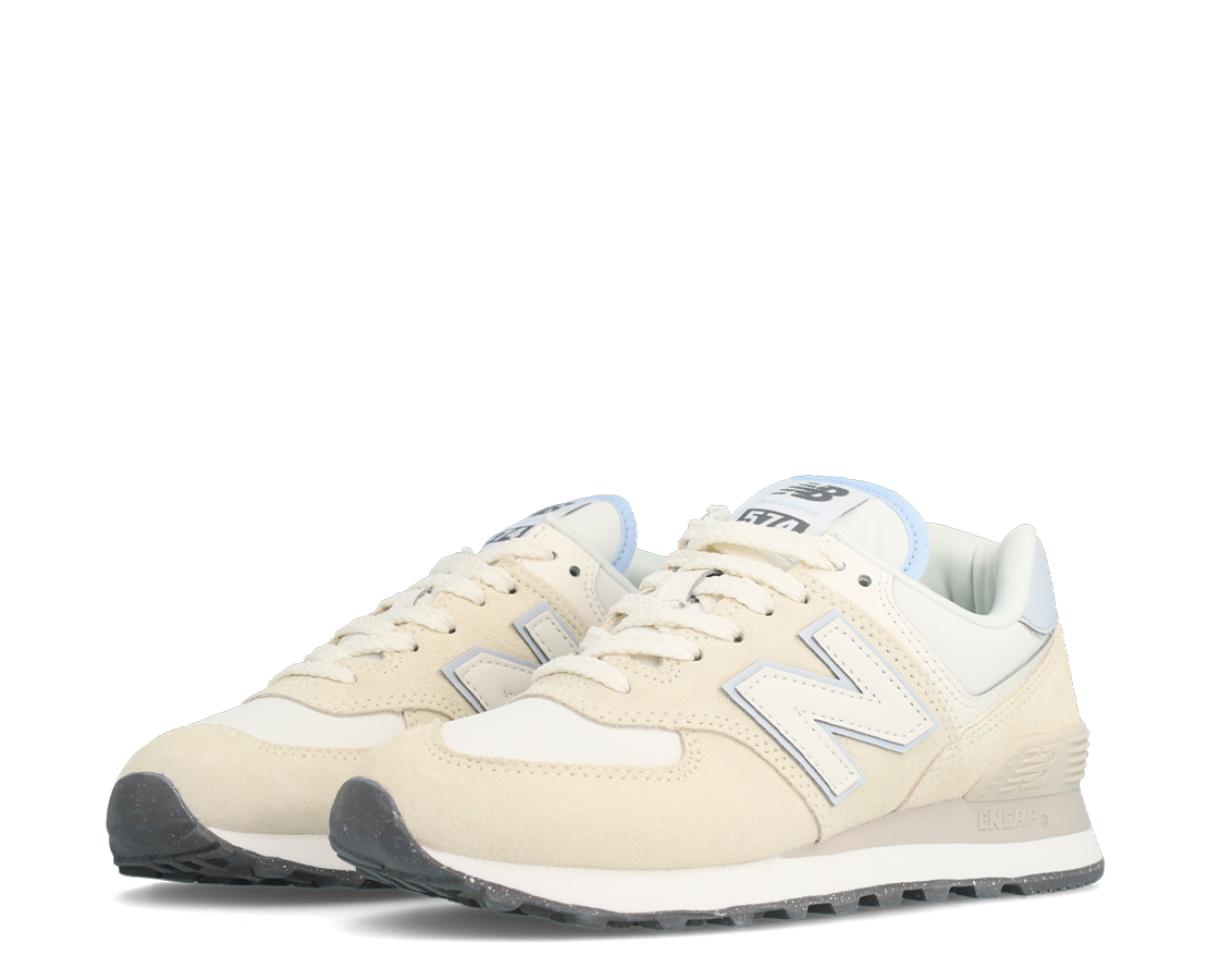 New Balance 574 BJ - WL574AA2-76