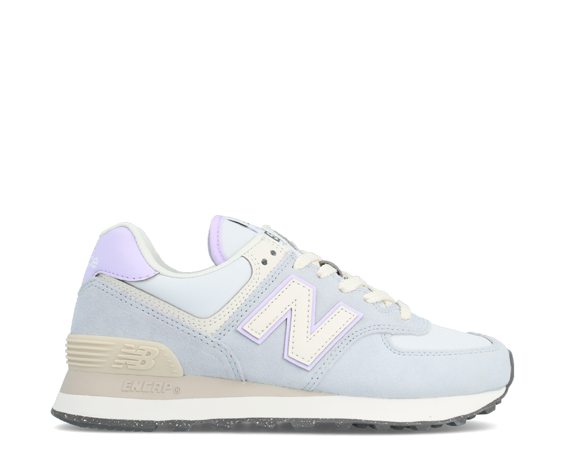 New Balance 574 AZBE/LIL - WL574AG2-1180
