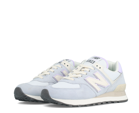 New Balance 574 AZBE/LIL - WL574AG2-1180