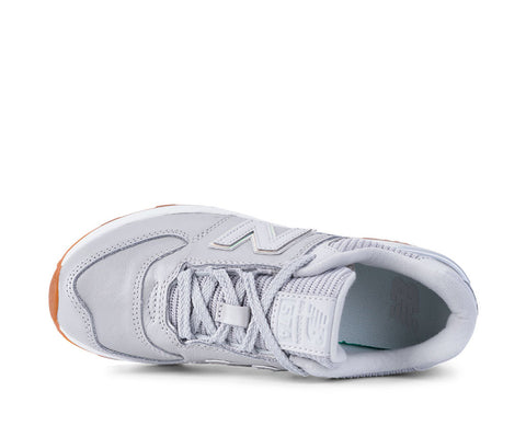 New Balance WL574 Platform CZ - WL574CAS-158