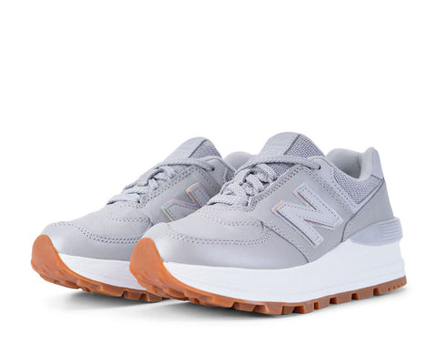 New Balance WL574 Platform CZ - WL574CAS-158