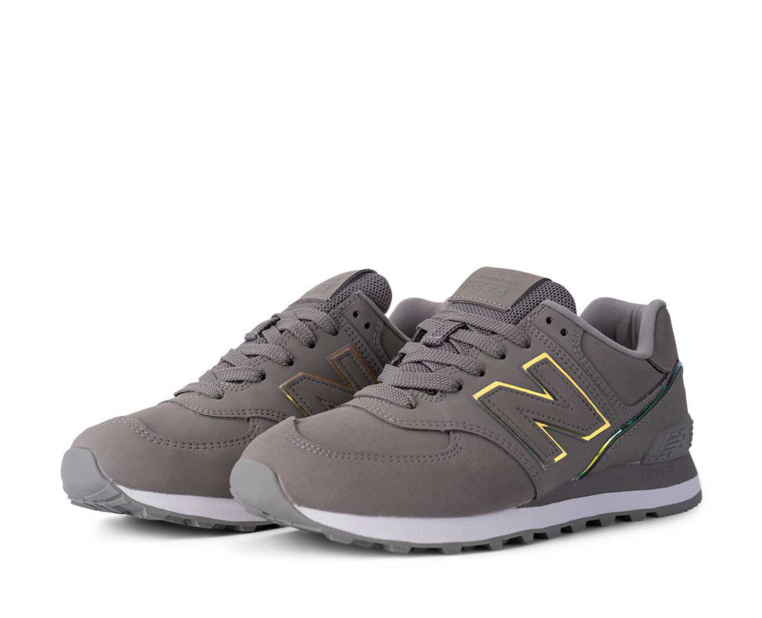 New Balance 574         CZ - WL574CLE-158