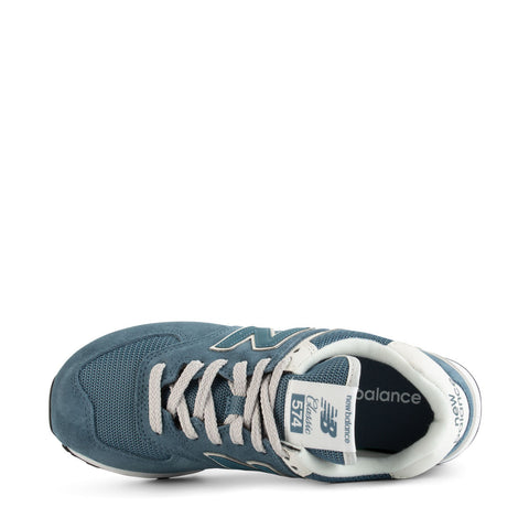 New Balance WL574 AZ/PETRO - WL574CRB-51