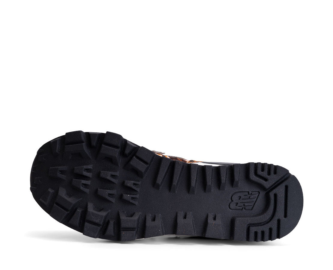 New Balance 574 Platform      TIGRESA - WL574CZB-601