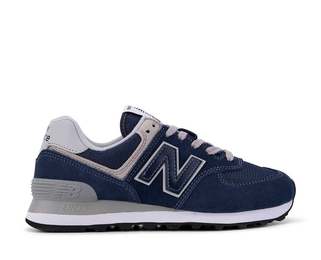 New Balance 574 MAR/CZ - WL574EN-220