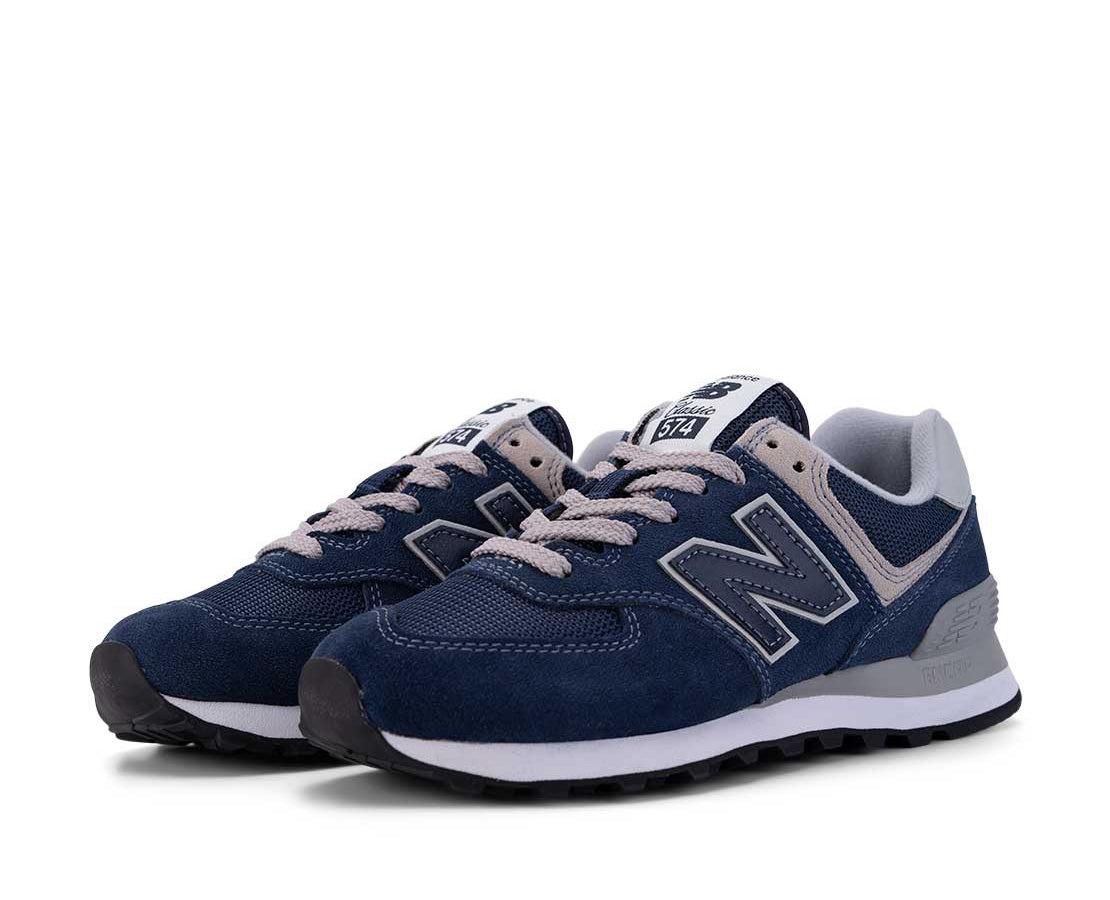 New Balance 574 MAR/CZ - WL574EN-220