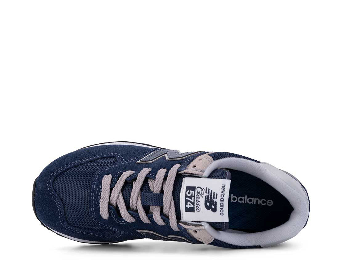 New Balance 574 MAR/CZ - WL574EN-220