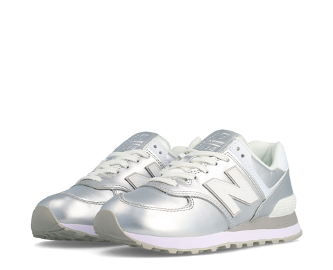 New Balance 574 CZ/BR - WL574LA2-168