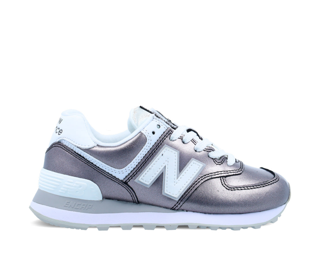 New Balance 574 PR/BR - WL574LD2-249