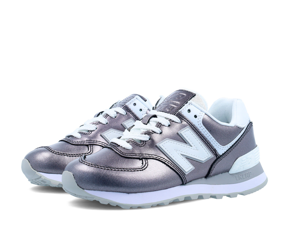 New Balance 574 PR/BR - WL574LD2-249